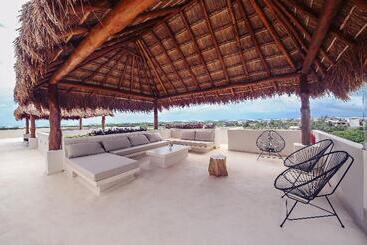 هتل Casa Astral Luxury
