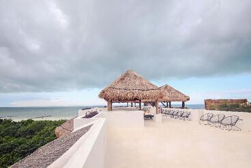 هتل Casa Astral Luxury