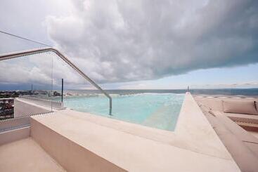 هتل Casa Astral Luxury