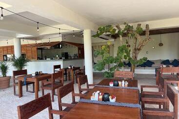 هتل Casa Astral Luxury