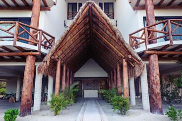 هتل Casa Astral Luxury