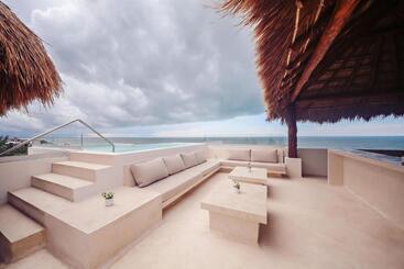 هتل Casa Astral Luxury