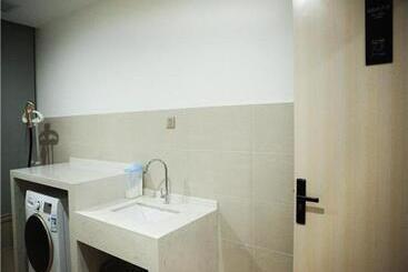 هتل City Comfort Inn Hefei Wulimiao Feihe Road