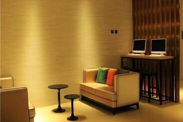 هتل City Comfort Inn Hefei Wulimiao Feihe Road