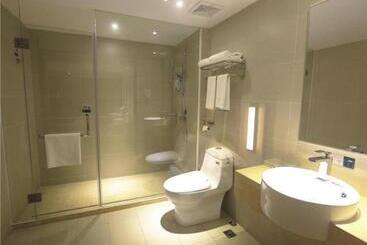 هتل City Comfort Inn Huizhou Zhongkai Huihuan