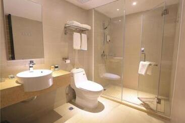 هتل City Comfort Inn Huizhou Zhongkai Huihuan
