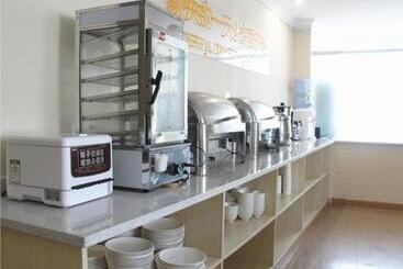 هتل City Comfort Inn Huizhou Zhongkai Huihuan