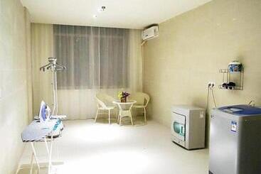 هتل City Comfort Inn Huizhou Zhongkai Huihuan