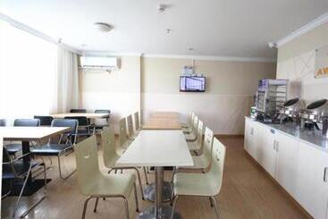 هتل City Comfort Inn Huizhou Zhongkai Huihuan