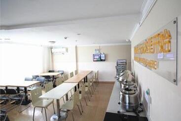 هتل City Comfort Inn Huizhou Zhongkai Huihuan