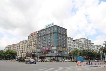 هتل City Comfort Inn Huizhou Zhongkai Huihuan