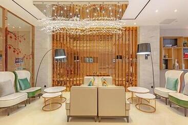 City Comfort Inn Hotel Jinhua Dongyang First Department Store