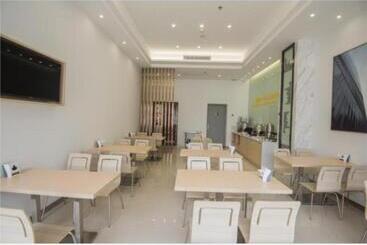 هتل City Comfort Inn Shantou Daxue Road
