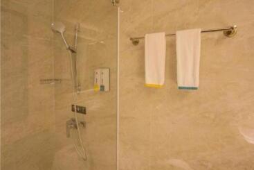 هتل City Comfort Inn Shantou Huashan Road The Mixc