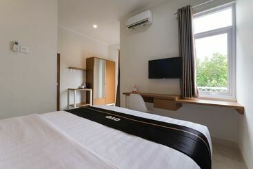 בית מלון כפרי Damar Kusumo Guest House By Oyo Rooms