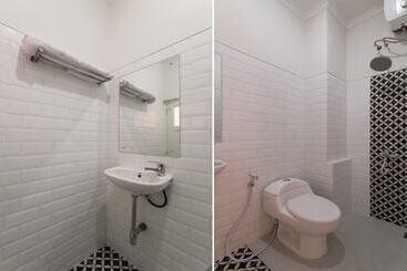 酒店 Damar Kusumo Guest House By Oyo Rooms