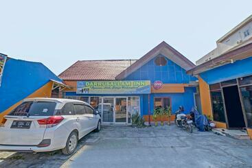 Otel Darussalam Inn By Oyo Room