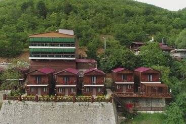 هتل Dergiz Tatil Koyu