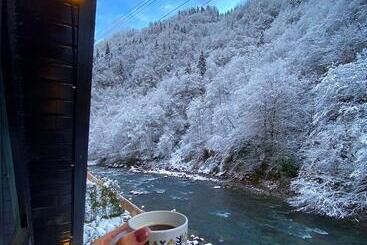 هتل Dream River Exlusive Bungalow