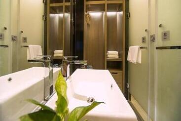 Echarm Hotel Chongqing Dadukou Commercial Center Xinshancun Metro Station