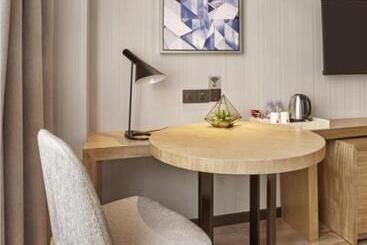 Echarm Hotel Chongqing Dadukou Commercial Center Xinshancun Metro Station