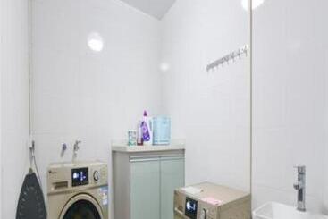 Echarm Hotel Nanning Baisha Avenue Shizhuling Metro Station