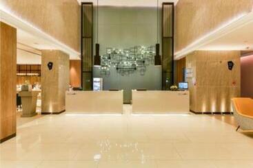 Echarm Hotel Nanning Baisha Avenue Shizhuling Metro Station