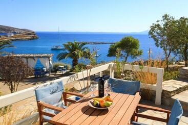 호텔 Filoxenia By Grispos Villas