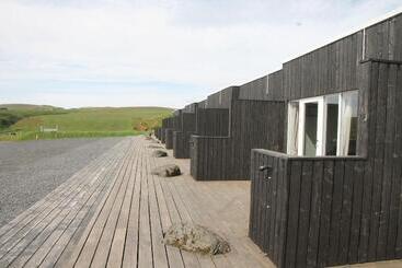 هتل Glacier View Guesthouse