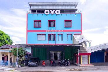 هتل Graha Balfas Syariah By Oyo Rooms