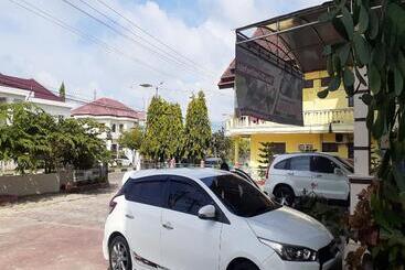 هتل Grand Blang Asan By Oyo Rooms