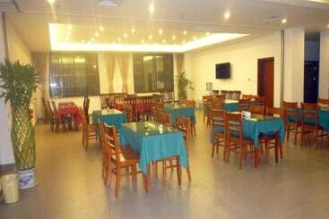 هتل Greentree Inn Jiangsu Wuxi Meiyuan Kaiyuan Temple Subway Master Station Express