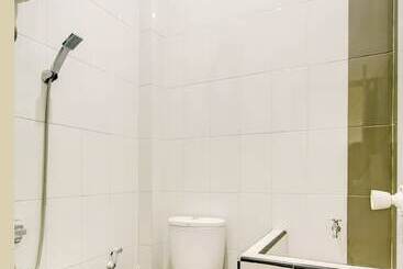هتل Super Capital O 90151 Guest House 180