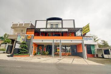 هتل Super Capital O 90151 Guest House 180