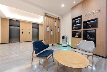 هتل Hanting  Taiyuan Jinyang Street Hospital