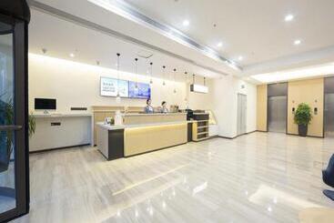 هتل Hanting  Taiyuan Jinyang Street Hospital