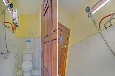 هتل Harwin Homestay By Oyo Room