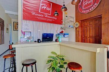 هتل Harwin Homestay By Oyo Room