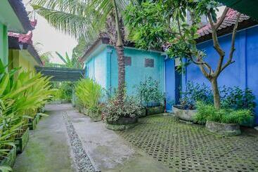 هتل Hidden Village Uluwatu By Oyo Rooms