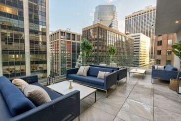 هتل Indigo Nyc Downtown   Wall Street, An Ihg
