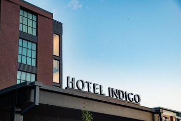 هتل Indigo Nyc Downtown Wall Street, An Ihg