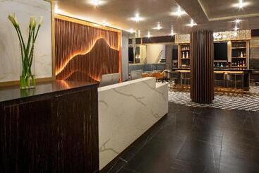 هتل Indigo Nyc Downtown   Wall Street, An Ihg