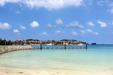 هتل Ja Enchanted Waterfront Seychelles