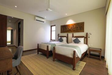 هتل Ja Enchanted Waterfront Seychelles