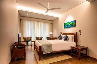 هتل Ja Enchanted Waterfront Seychelles