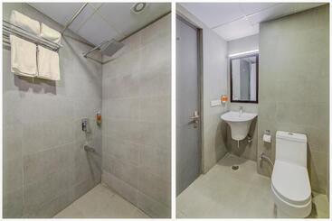 酒店 Townhouse Golf Course Road