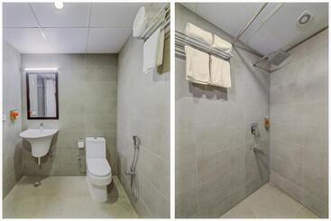 酒店 Townhouse Golf Course Road