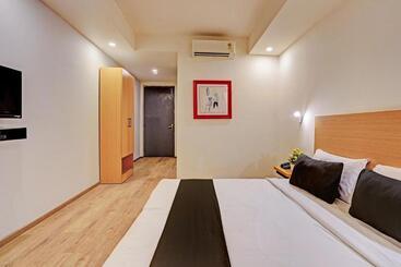 酒店 Oyo Townhouse 141 Sector 14 Old Gurgaon