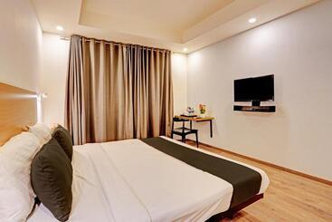 酒店 Oyo Townhouse 141 Sector 14 Old Gurgaon