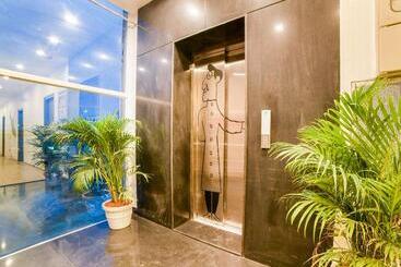 酒店 Super Townhouse Hosur Main Road Bommanahalli Near Gopalan Innovation Mall